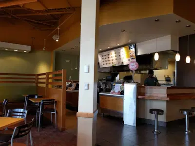 Noodles and Company