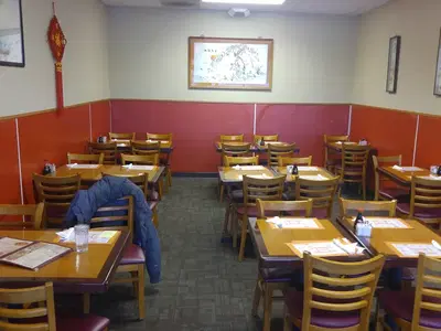 China Restaurant