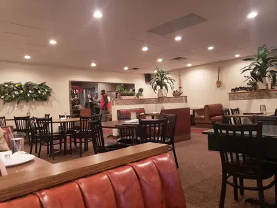 Lisu's Thai Taste | Roseville