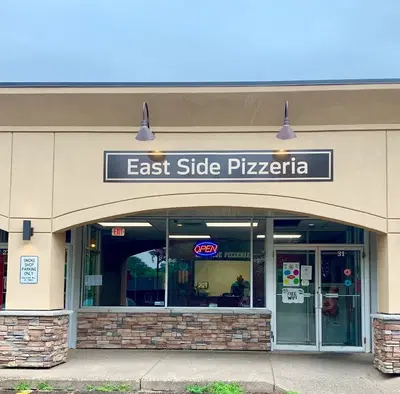 Eastside Pizzeria