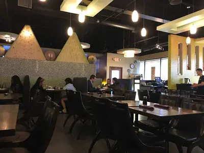 Osaka Sushi & Hibachi Roseville