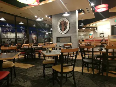 The Original Pancake House