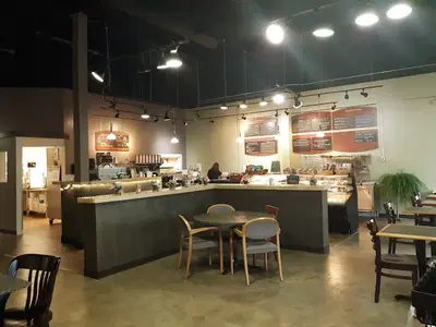 The Grateful Table