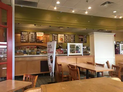 Bruegger's Bagels