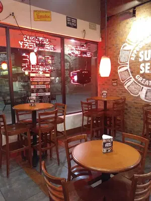 Jimmy John's
