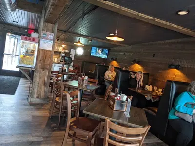 The Wildwood Tavern