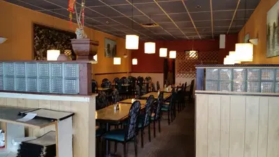 Ha Long Bay Restaurant