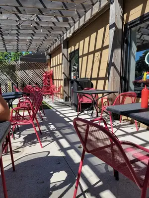 Burger Bar WBL