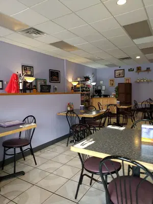 Ban | Thai Restaurant