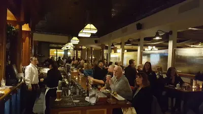 Manitou Grill & Event Center