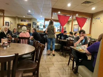 Keys Cafe & Bakery