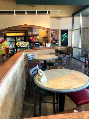 Subway