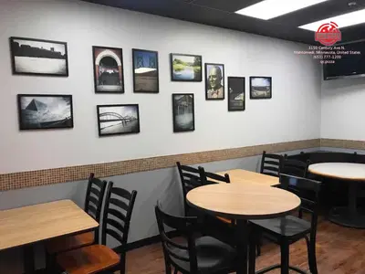 Business Photo