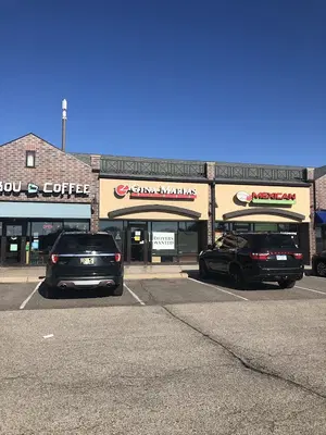 Gina Maria's Pizza