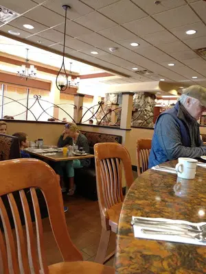Original Pancake House