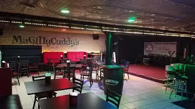 MaGillyCuddys