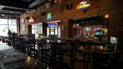 201 Tavern