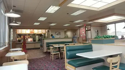 Wendy's