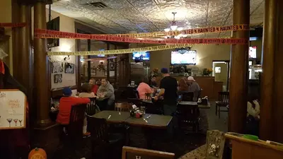 Billy's Bar & Grill