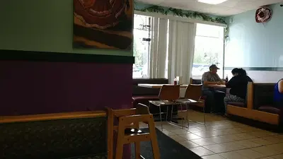 Tacos La Paloma