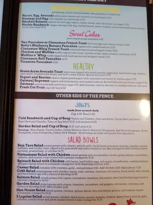 Bangkok Taste Cuisine