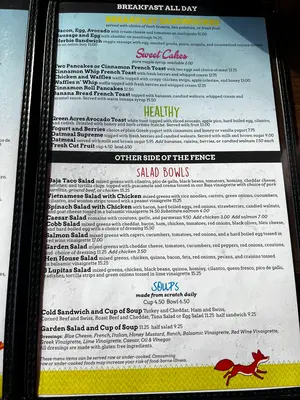 El Globo Restaurant
