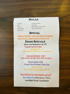 Lai Thai Kitchen