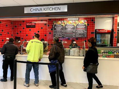 China Kitchen