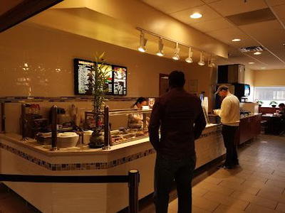 Skyway Wok