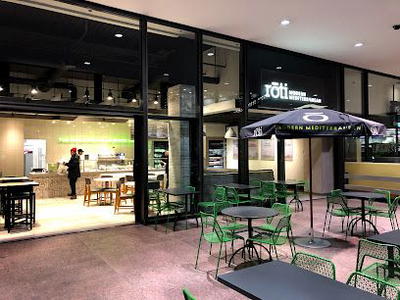 Roti IDS Center