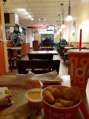Taco John's