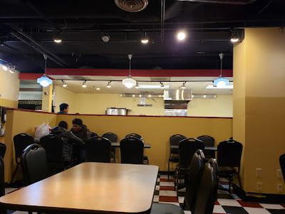 Kadai Indian Kitchen - Skyway