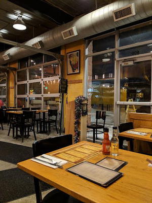 Brasa Premium Rotisserie- Northeast Minneapolis