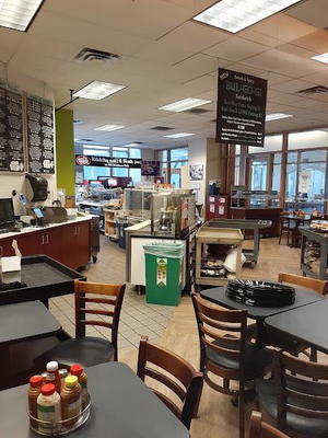 The Brothers Deli