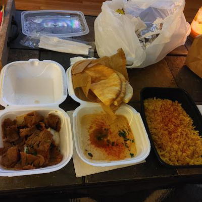 Jerusalem's Restaurant