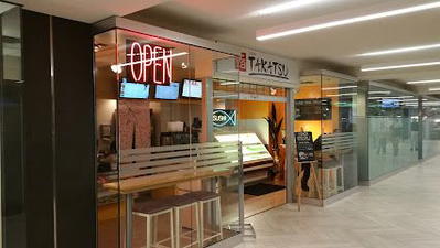 Sushi Takatsu