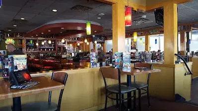 Applebee's Grill + Bar