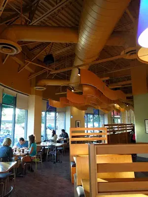 Noodles and Company