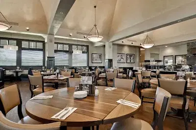 The Tavern Grill