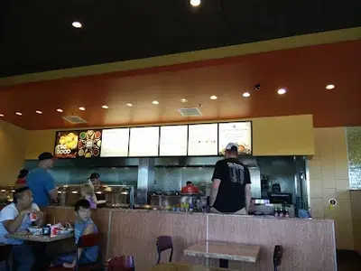 Panda Express