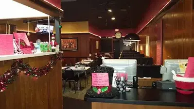 Ronnally's Pizza and Pasta