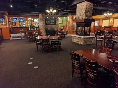 Andiamo Italian Ristorante - Woodbury