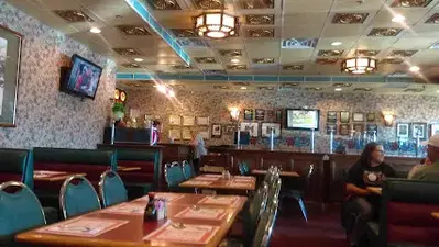 Yang's Chinese Restaurant