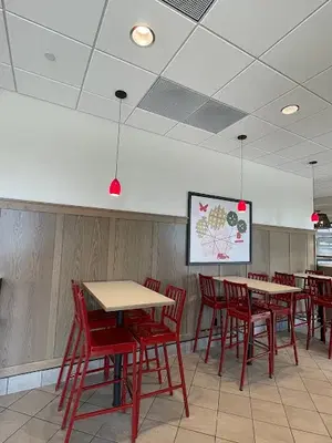 Chick-fil-A