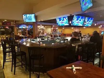 Green Mill Restaurant & Bar