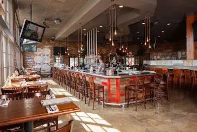 Tamarack Tap Room