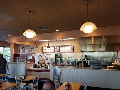 Wayback Burgers