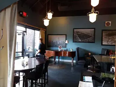 Angelina's Kitchen Italian Restaurant & Wine Bar