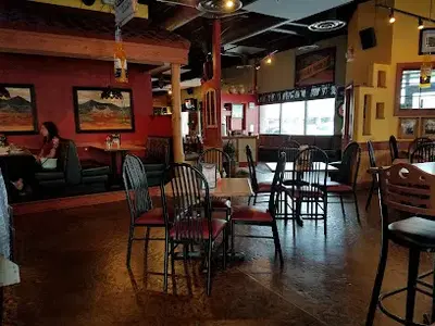 Acapulco Mexican Restaurant