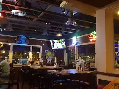 Chili's Grill & Bar